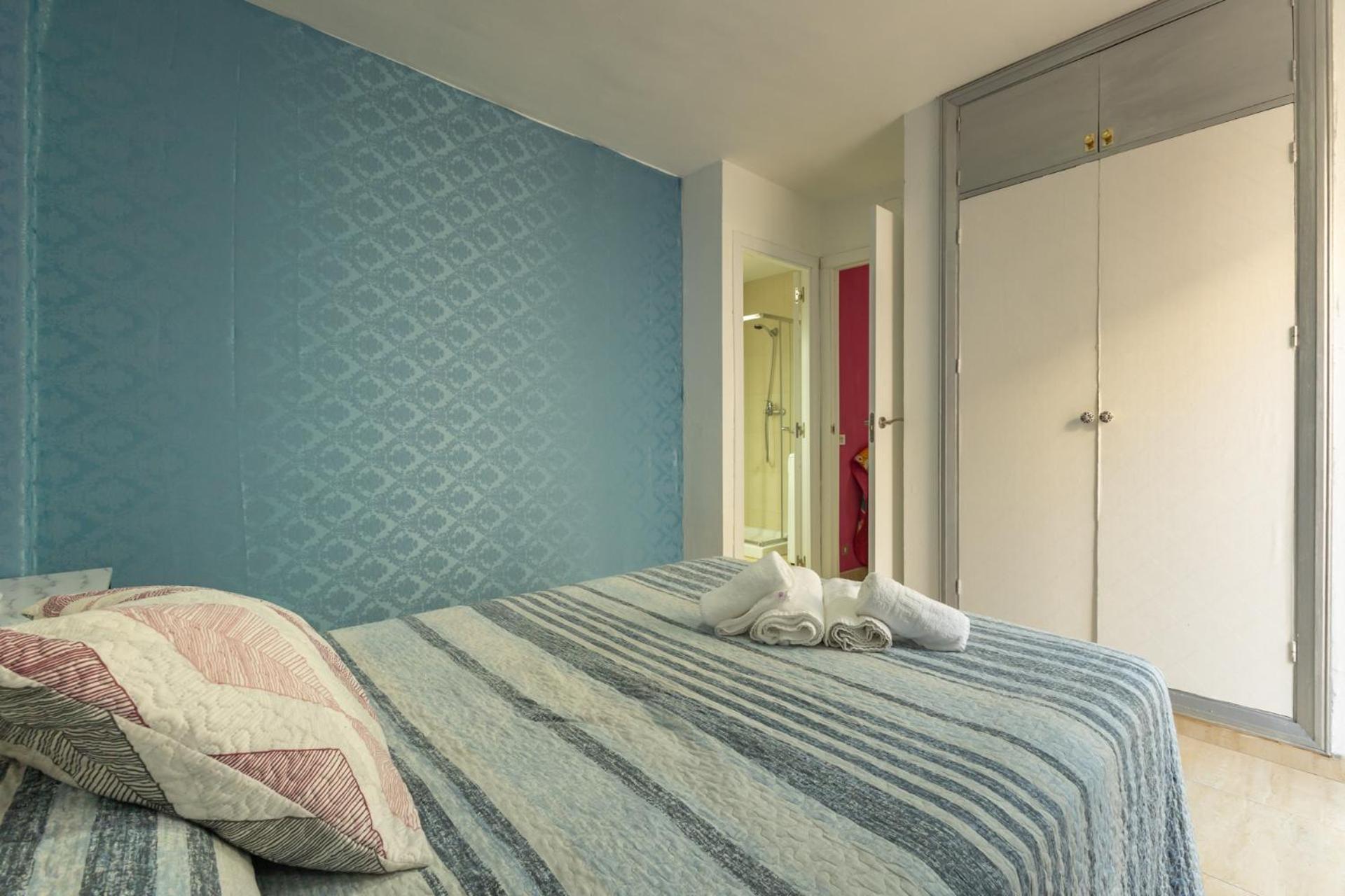 Apartament Duque Center Premium Suites, Free Parking Sewilla