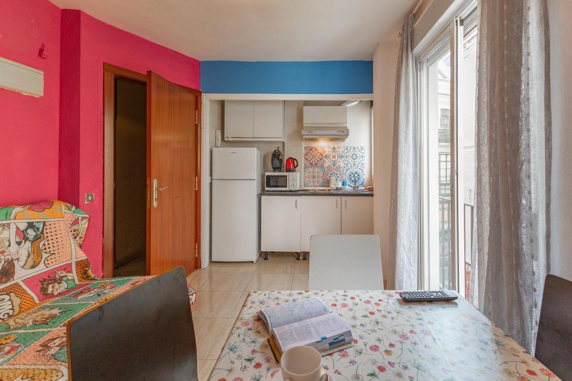 Apartament Duque Center Premium Suites, Free Parking